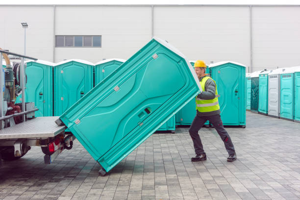 Porta potty services near me in Bartonville, IL