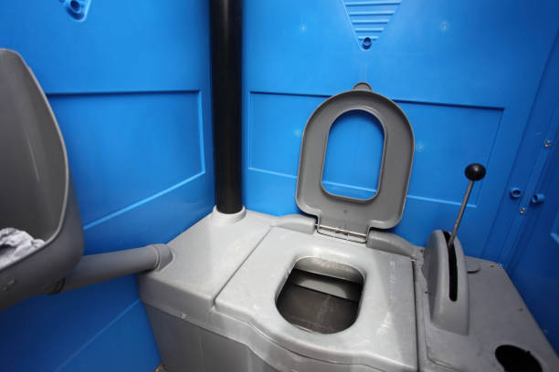 Porta potty rental for festivals in Bartonville, IL