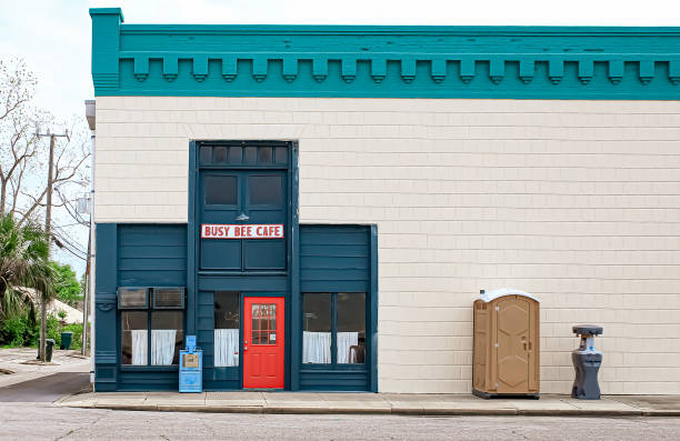 Best Portable bathroom rental  in Bartonvle, IL